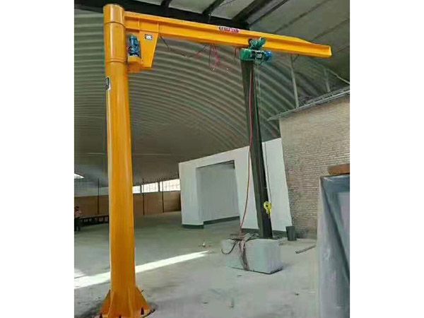 懸臂起重機(jī) 定柱式懸臂起重機(jī)