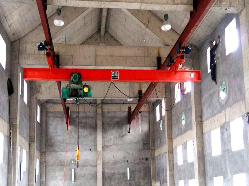 trolley crane