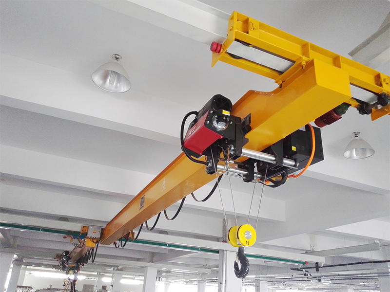 trolley crane