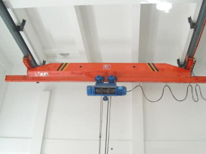 trolley crane