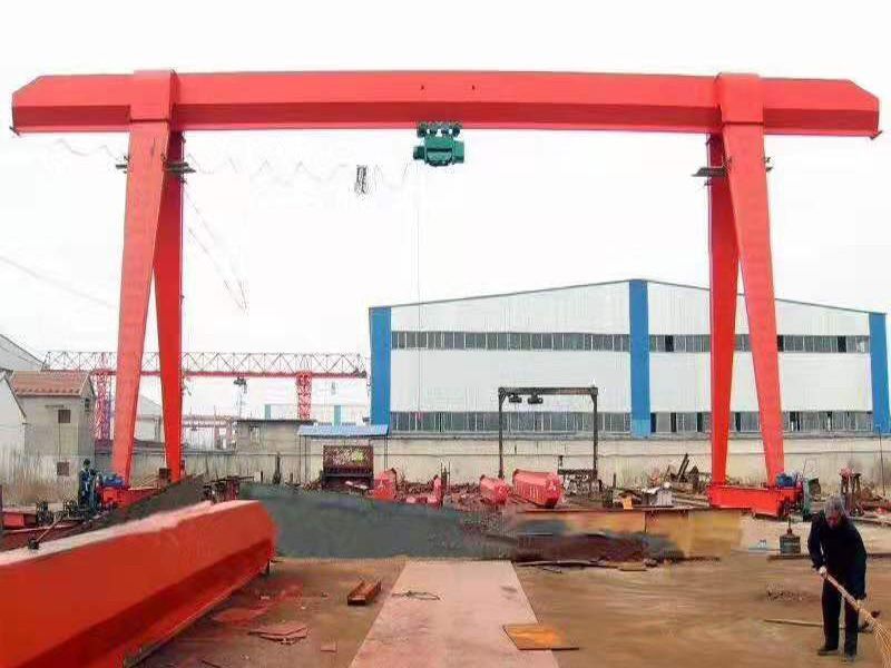 How can we make the crane last longer?