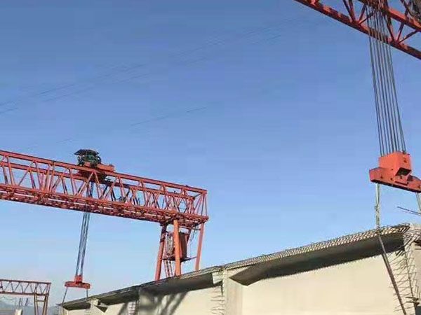 龍門吊 門式起重機