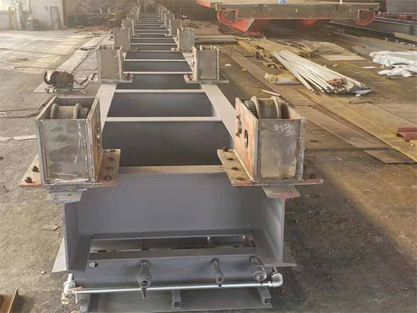 移動(dòng)式臺(tái)座