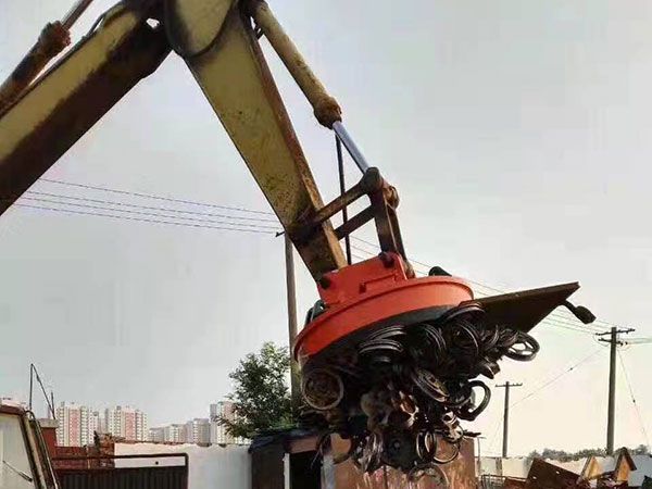 電磁吸盤